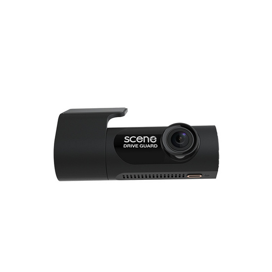 Scene กล้องติดรถยนต์ Drive Guard 300 Scene กล้องติดรถยนต์ Drive Guard 300