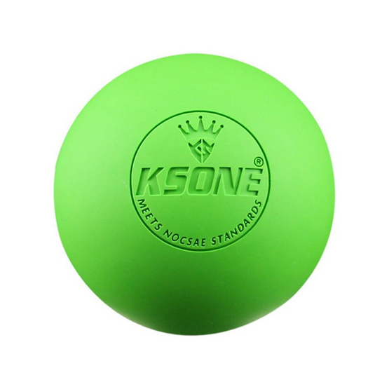 KSONE ลูกบอลนวด คลายกล้ามเนื้อ KSONE ลูกบอลนวด คลายกล้ามเนื้อ