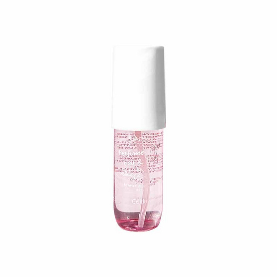 Cokki สเปรย์น้ำหอม Hair & Body Perfume Mist 100 มล. Cokki สเปรย์น้ำหอม Hair & Body Perfume Mist 100 มล.