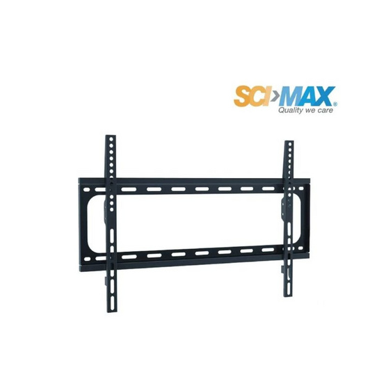 SCI-MAX ขาแขวนทีวี พร้อมติดตั้ง รุ่น SM3775WFIX SCI-MAX ขาแขวนทีวี พร้อมติดตั้ง รุ่น SM3775WFIX
