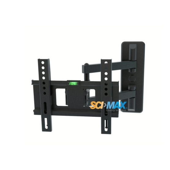 SCI-MAX ขาแขวนทีวี พร้อมติดตั้ง รุ่น SM1632WSA SCI-MAX ขาแขวนทีวี พร้อมติดตั้ง รุ่น SM1632WSA