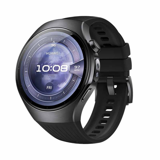 HUAWEI นาฬิกา Smart Watch 5 (46MM)
