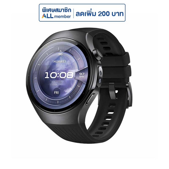 HUAWEI นาฬิกา Smart Watch 5 (46MM)