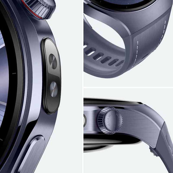 HUAWEI นาฬิกา Smart Watch 5 (46MM)
