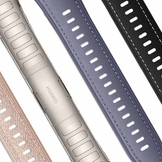 HUAWEI นาฬิกา Smart Watch 5 (46MM)