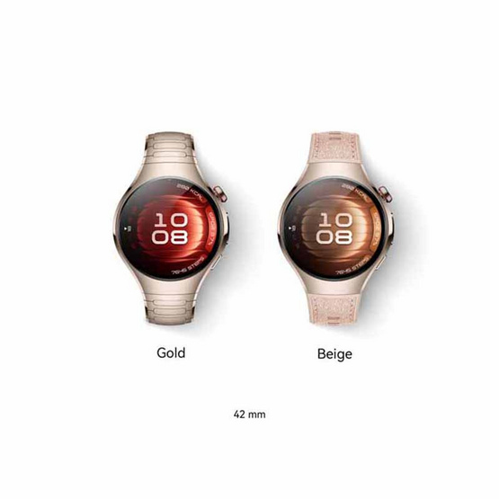 HUAWEI นาฬิกา Smart Watch 5 (42MM)