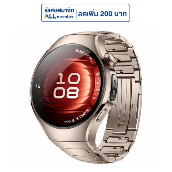 HUAWEI นาฬิกา Smart Watch 5 (42MM)