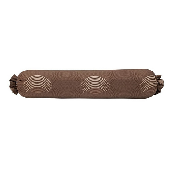 Satin Plus ปลอกหมอนข้าง Lucky More ลาย LK064 Satin Plus ปลอกหมอนข้าง Lucky More ลาย LK064