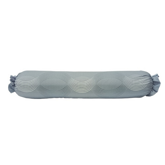 Satin Plus ปลอกหมอนข้าง Lucky More ลาย LK068 Satin Plus ปลอกหมอนข้าง Lucky More ลาย LK068
