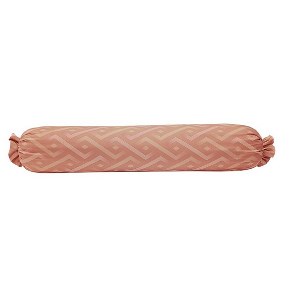 Satin Plus ปลอกหมอนข้าง Lucky More ลาย LK069