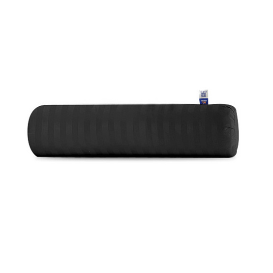 SC Home หมอนข้างลายริ้ว รุ่น Compact ริ้วดำ SC Home หมอนข้างลายริ้ว รุ่น Compact ริ้วดำ