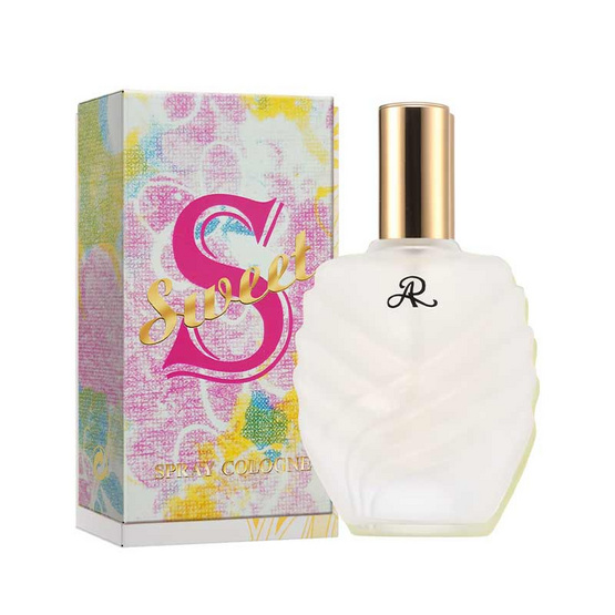 AR สเปรย์โคโลญจน์ Spray Cologne Sweet 30 มล.