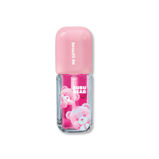 Beautii Be ลิปออยล์ Bubu Bear Lip Oil 3.8 มล. Beautii Be ลิปออยล์ Bubu Bear Lip Oil 3.8 มล.