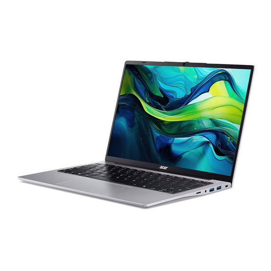 Acer โน๊คบุ๊ค Swift Lite 14 SFL14-51M-70X1 (NX.J1HST.002)