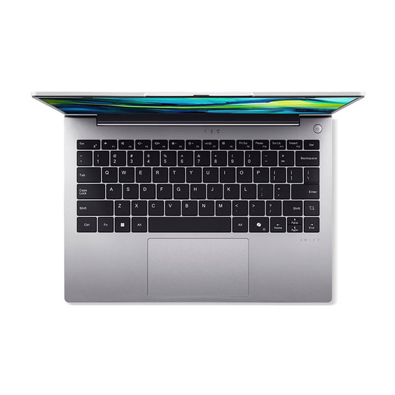 Acer โน๊คบุ๊ค Swift Lite 14 SFL14-51M-70X1 (NX.J1HST.002)
