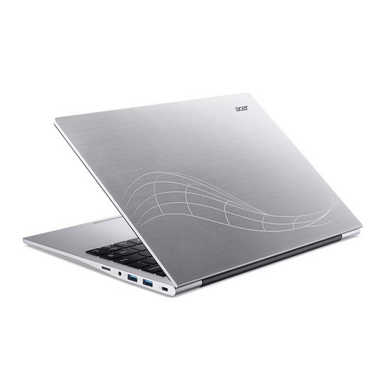 Acer โน๊คบุ๊ค Swift Lite 14 SFL14-51M-70X1 (NX.J1HST.002)