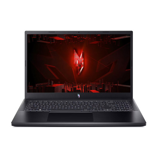 Acer โน๊คบุ๊คเกม Nitro V15 ANV15-51-992H (NH.QQEST.00C)