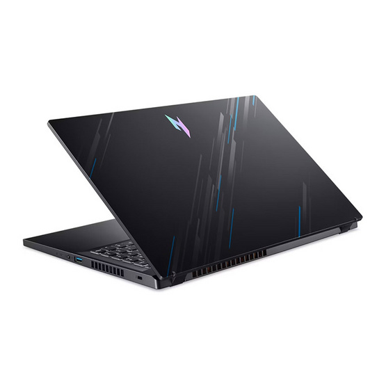 Acer โน๊คบุ๊คเกม Nitro V15 ANV15-51-992H (NH.QQEST.00C)