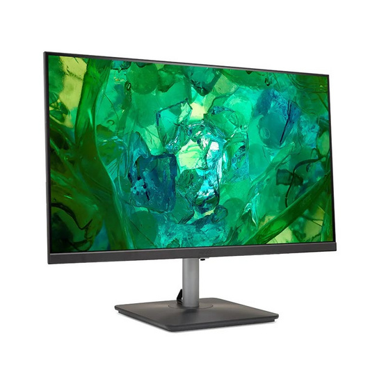 Acer จอคอมพิวเตอร์ 27 นิ้ว Vero LED RS272 G0bpamix (IPS,120Hz) (UM.HR2ST.002)