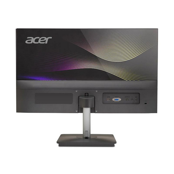 Acer จอคอมพิวเตอร์ 27 นิ้ว Vero LED RS272 G0bpamix (IPS,120Hz) (UM.HR2ST.002)