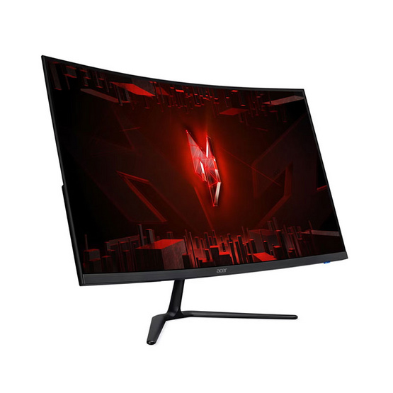 Acer จอคอมพิวเตอร์เกม 31.5 นิ้ว Nitro ED320Q X2bmiipx (VA,240Hz) (UM.JE0ST.201)