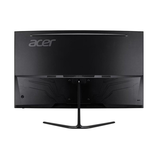Acer จอคอมพิวเตอร์เกม 31.5 นิ้ว Nitro ED320Q X2bmiipx (VA,240Hz) (UM.JE0ST.201)