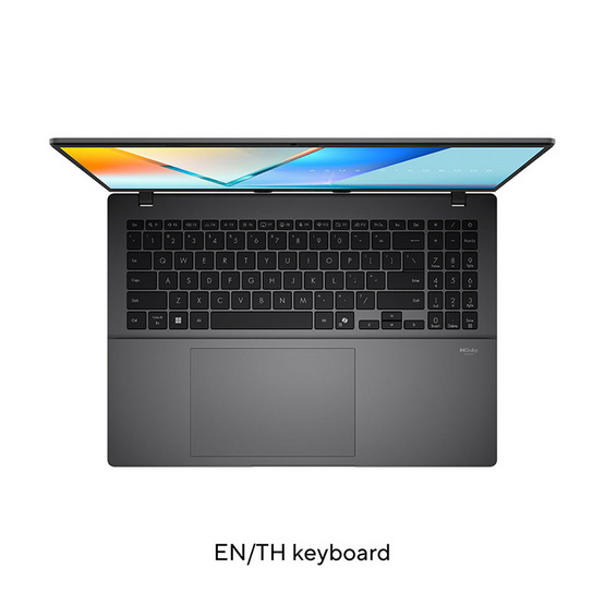 Asus โน๊คบุ๊ค Vivobook S16 D3607HA-RP788WA (D3607HARP788WA) Asus โน๊คบุ๊ค Vivobook S16 D3607HA-RP788WA (D3607HARP788WA)