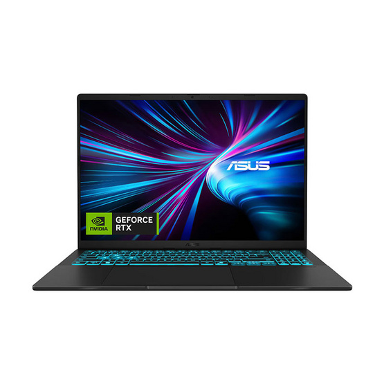 Asus โน๊คบุ๊ค Vivobook 16 V3607VM-RP524W (V3607VM-RP524W) Asus โน๊คบุ๊ค Vivobook 16 V3607VM-RP524W (V3607VM-RP524W)