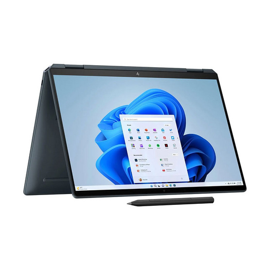 HP โน๊คบุ๊ค Spectre x360 14-eu0009TU (9Q4M4PA#AKL) HP โน๊คบุ๊ค Spectre x360 14-eu0009TU (9Q4M4PA#AKL)