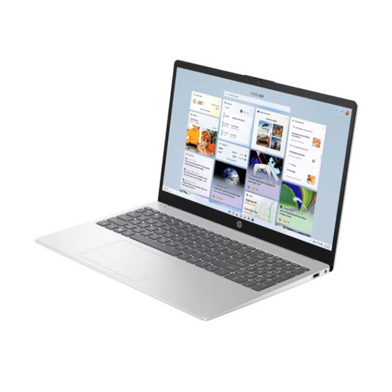 HP โน๊คบุ๊ค OPP 15-fc0484AU (BU5Z5PA#AKL)