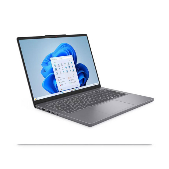 Lenovo โน๊คบุ๊ค IdeaPad Slim 3 14IRH10 (83K0004WTA)