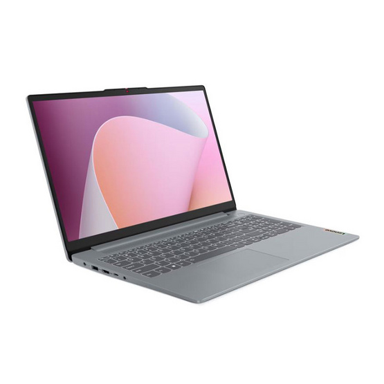 Lenovo โน๊คบุ๊ค IdeaPad Slim 3 15ABR8 (82XM00R0TA)
