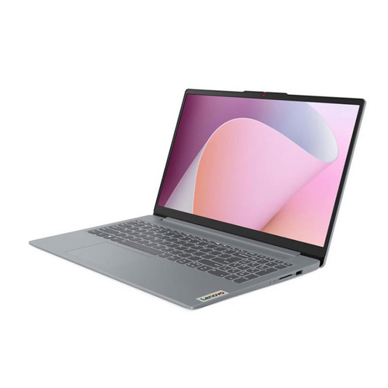 Lenovo โน๊คบุ๊ค IdeaPad Slim 3 15ABR8 (82XM00R1TA)