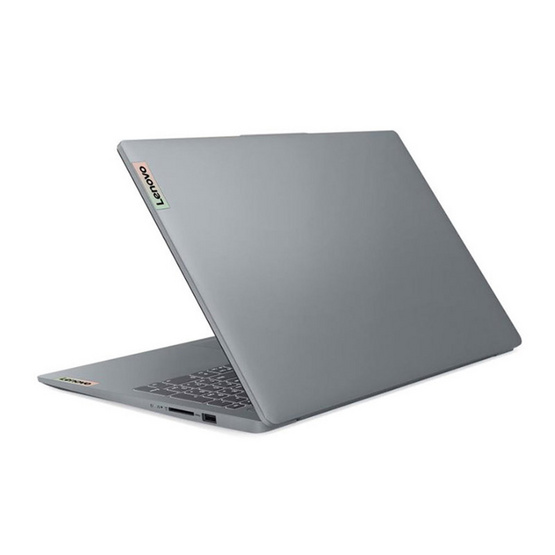 Lenovo โน๊คบุ๊ค IdeaPad Slim 3 15ABR8 (82XM00R1TA)