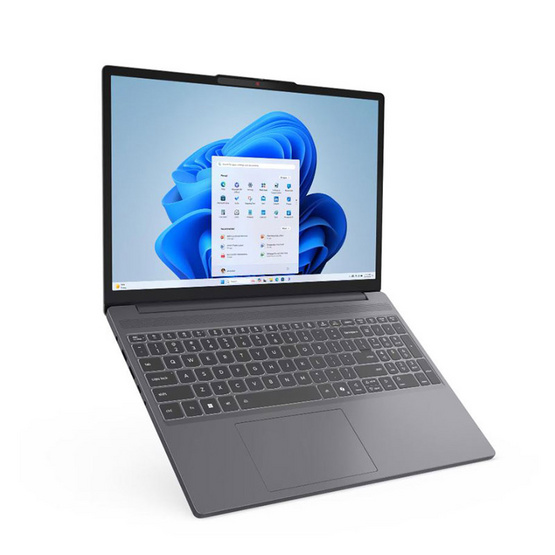 Lenovo โน๊คบุ๊ค IdeaPad Slim 3 15IRH10 (83K100D8TA)