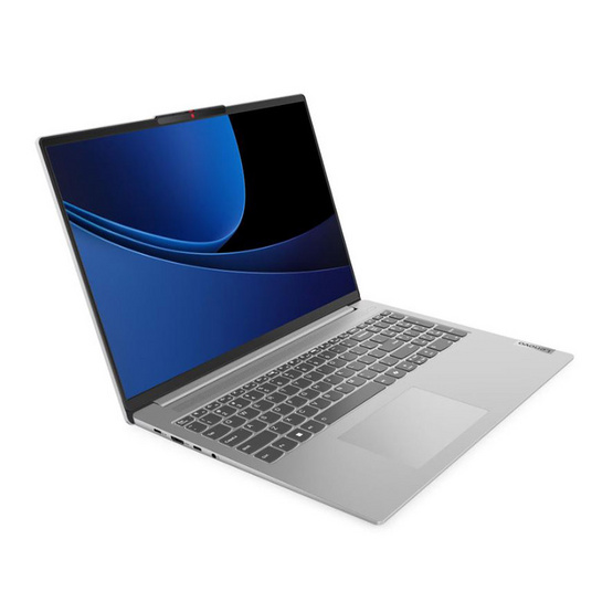 Lenovo โน๊คบุ๊ค IdeaPad Slim 5 16IAH10 (83DC00A3TA)