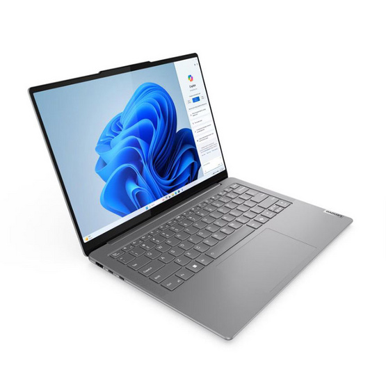 Lenovo โน๊คบุ๊ค Yoga Slim7 14ILL10 (83CV009JTA)