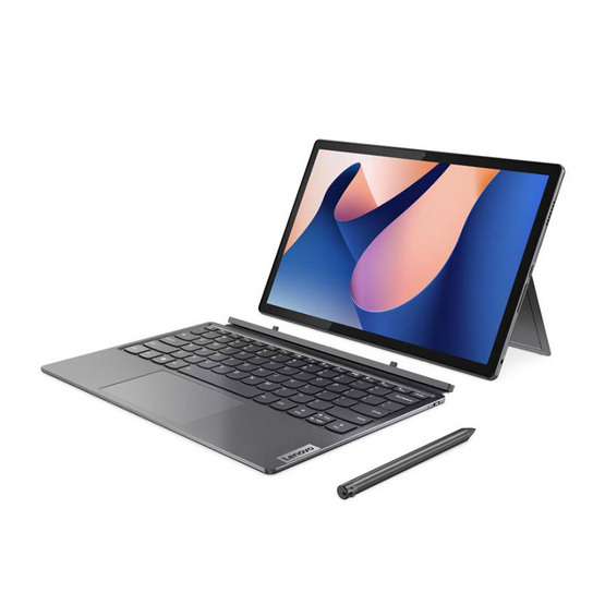 Lenovo โน๊คบุ๊ค IdeaPad Duet5 12IRU8 WiFi (83B30089TA)