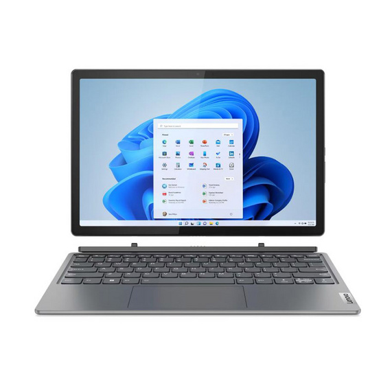 Lenovo โน๊คบุ๊ค IdeaPad Duet5 12IRU8 WiFi (83B30089TA)