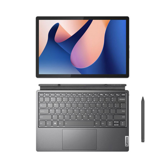Lenovo โน๊คบุ๊ค IdeaPad Duet5 12IRU8 WiFi (83B3008ATA)
