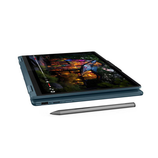 Lenovo โน๊คบุ๊ค Yoga 7 2-in-1 14IML9 (83DJ00H4TA)