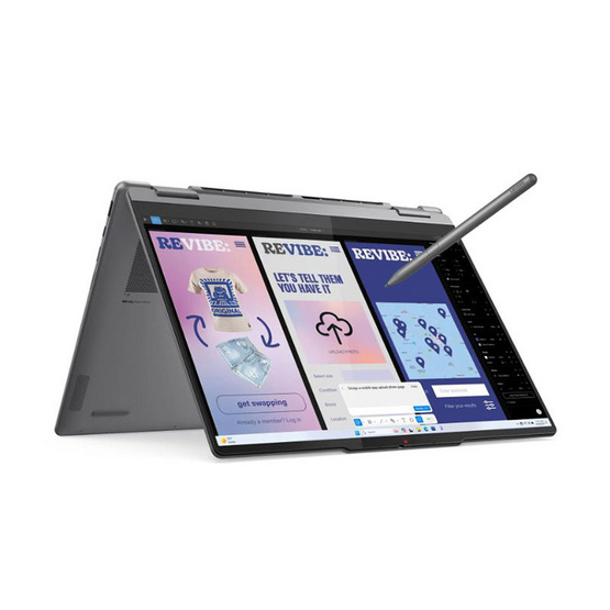 Lenovo โน๊คบุ๊ค Yoga 7 2-in-1 14ILL10 (83JQ001TTA)