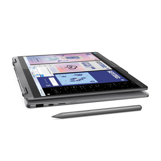 Lenovo โน๊คบุ๊ค Yoga 7 2-in-1 14ILL10 (83JQ001TTA)