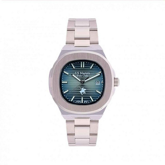 US MASTER POLO CLUB นาฬิกา รุ่น USM-DD17-CYAN US MASTER POLO CLUB นาฬิกา รุ่น USM-DD17-CYAN
