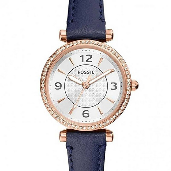 Fossil นาฬิกา รุ่น ES5295 Fossil นาฬิกา รุ่น ES5295