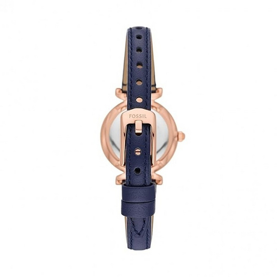 Fossil นาฬิกา รุ่น ES5295 Fossil นาฬิกา รุ่น ES5295