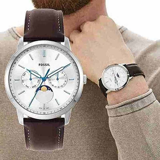 Fossil นาฬิกา รุ่น FS5905 Fossil นาฬิกา รุ่น FS5905