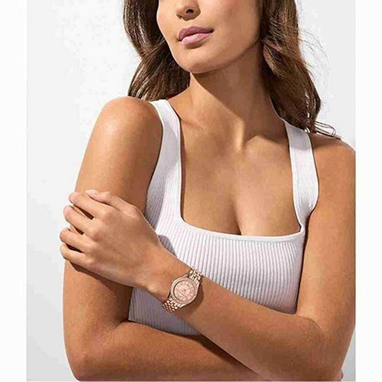 Michael Kors นาฬิกา รุ่น MK4845 Michael Kors นาฬิกา รุ่น MK4845