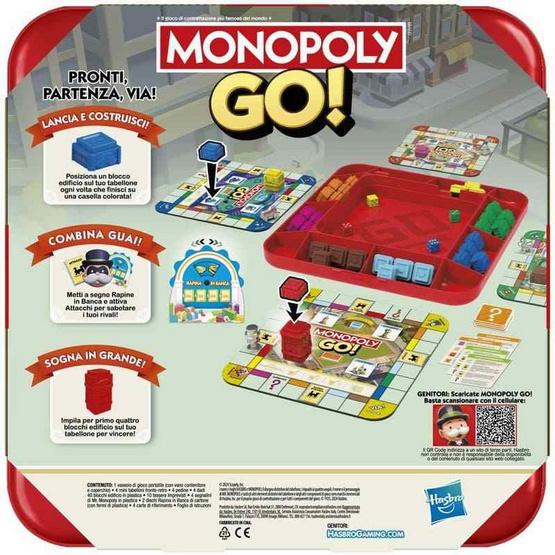 เกมเศรษฐีเวอร์ชัน Go