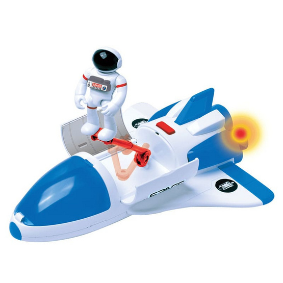 ยานกระสวยอวกาศจำลอง Astro Venture
